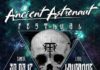 Ancient Astronaut –
Grande Salle de Vennes, Lausanne – 30 septembre 2017
