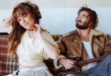 Angus & Julia Stone –
Arena, Genève
– 28 octobre 2017