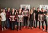 DEPECHE MODE : remise du disque d’or pour l’album ‘Spirit’ !