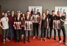 DEPECHE MODE : remise du disque d’or pour l’album ‘Spirit’ !