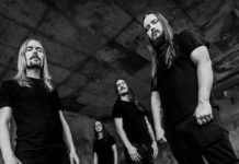 Indie Recordings accueille FLESHKILLER dans sa famille