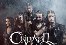 CRIMFALL annonce un nouvel album et sort le premier single ‘Last of Stands’