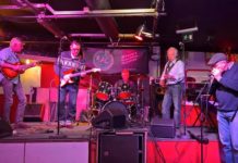 La Blues Association de Genève présente son programme pour la fête de la musique 2017