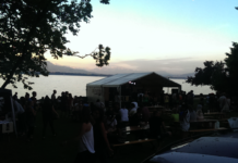 NYONCORE nous a programmé du bon sur sa scène à l’occasion de la Fête de la musique 2017 de Nyon !