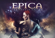 Epica
– The Solace System