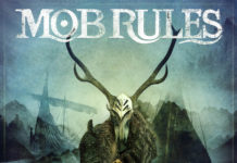 Mob Rules – nouveau single digital et nouvelles dates annoncées