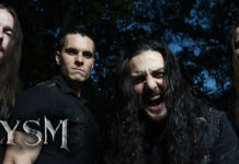 Kataklysm fête ses 25 ans