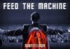 NICKELBACK sort un nouvel album intitulé ‘Feed The Machine’