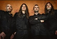 BLIND GUARDIAN dévoile le live de la chanson ‘Twilight Of The Gods’ issue de ‘Live Beyond The Spheres’
