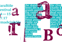 ParaBôle Festival – Bôle, Neuchâtel – 14 au 15 juillet 2017