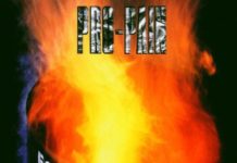 PRO PAIN – Foul Taste of Freedom