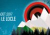 ROCK ALTITUDE – Le Locle – 9 au 12 août 2017