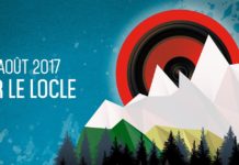 ROCK ALTITUDE – Le Locle – 9 au 12 août 2017