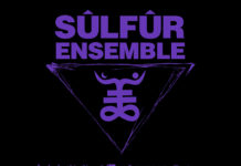 Du sludge d’Istanbul par Sülfür Ensemble