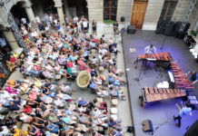 Bilan positif pour la Fête de la musique à Genève !