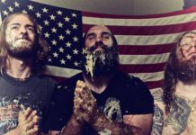 Les blues rockers de THE MIDNIGHT GHOST TRAIN vont bientôt sortir leur nouvel album ‘Cypress Ave’