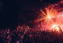 Festival de la Cité Lausanne 2017 : la cité ré-enchantée !