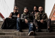KILL THE DRAMA QUEEN : un premier album de rock alternatif aux accents progressifs à découvrir !