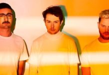 ALT-J se produira pour une date exclusive en Suisse au Hallenstadion de Zurich le dimanche 21 janvier
