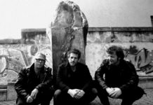 ‘Middle Age Dust’, le premier album très attendu des Suisses de RITUAL BOOGIE à découvrir !