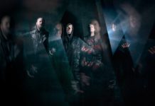 EXECRATION vient de sortir un nouveau single baptisé ‘Hammers Of Vulcan’