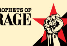 PROPHETS OF RAGE dévoile le clip d’un nouveau titre destiné à dénoncer la pauvreté dans le monde