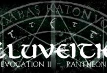 ELUVEITIE en tête d’affiche du Metal Festival Highway le vendredi 15 septembre au Métropole de Lausanne !