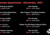 La Blues Association de Genève dévoile son programme musical septembre-décembre 2017