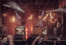 Le duo suisse ONE OF THEM présente son nouveau single ‘Hyenas on the Beach’