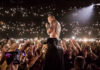 Chester Bennington, une voix enflammée s’est consumée
