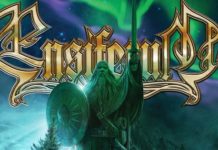 ENSIFERUM révèle les détais de son nouvel effort ‘Two Paths’