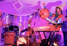 ORCHESTRA OF SPHERES et HYPERCULTE pour clôturer en beauté les concerts en plein air d’écoutes au vert