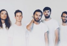 Concert de NORTHLANE à la Dynamo de Zurich prévu en fin d’année