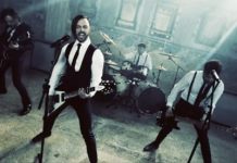 Le sixième album de BULLET FOR MY VALENTINE est en pleine préparation