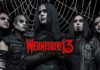 WEDNESDAY 13 en concert à Zurich le dimanche 12 novembre 2017