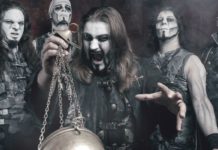 POWERWOLF: rééditions vinyle de leurs trois premiers albums