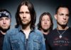 ALTER BRIDGE – une unique date de concert en Suisse cet automne