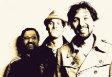 L’album de DOMADORA ‘The Violent Mystical Sukuma’ disponible en vinyle Domadora band