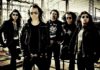 MOONSPELL : leur nouvel album ‘1755’ sortira le 3 novembre 2017