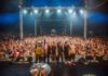 FAN REPORT : PROPHETS OF RAGE le 15 juin au Festi’neuch de Neuchatel, par Christophe Mayor