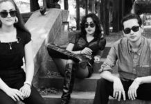Concert de la fratrie KITTY, DAISY & LEWIS à la Dynamo le 10 novembre 2017