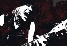 Le nouvel album de MICHAEL SCHENKER verra le jour sous Nuclear Blast