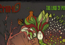 Les Italiens de stoner-rock RHINO dévoilent un clip vidéo pour le titre ‘I See The Monsters’