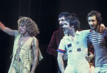 The Who – Getting In Tune : une analyse du parcours incroyable de cette formation légendaire