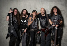 ACCEPT sort un premier trailer pour son nouvel album ‘The Rise Of Chaos’