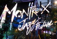 Dans les coulisses de Montreux