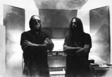 BELPHEGOR dévoile l’artwork de son nouvel album ‘Totenritual’