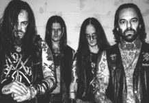 Le groupe américain Black Anvil s’envolera bientôt pour une tournée européenne