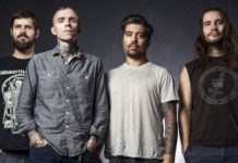 CONVERGE : de retour avec un nouvel EP !
