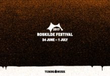 Live Report du Roskilde Festival : jour 4